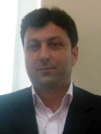 پروفسور  امیر منصور طهرانچیان